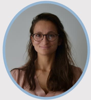 HOULET BENEDICTE