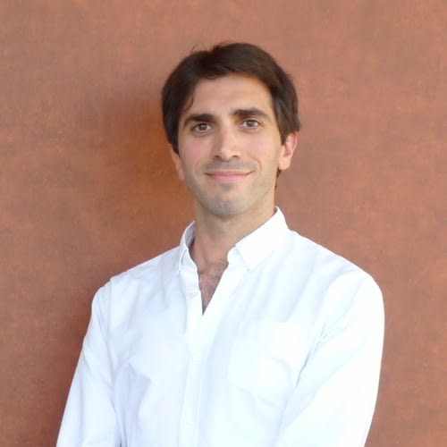 MATHIO PAUL