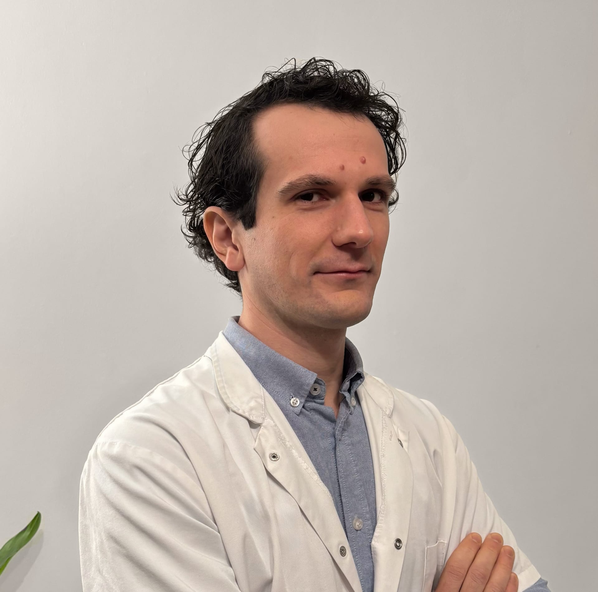 LUMINEAU XAVIER