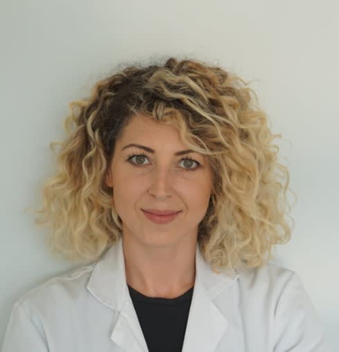 IONESCU RUXANDRA