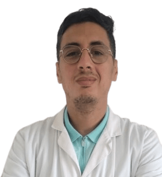 GUETBI MOHAMED