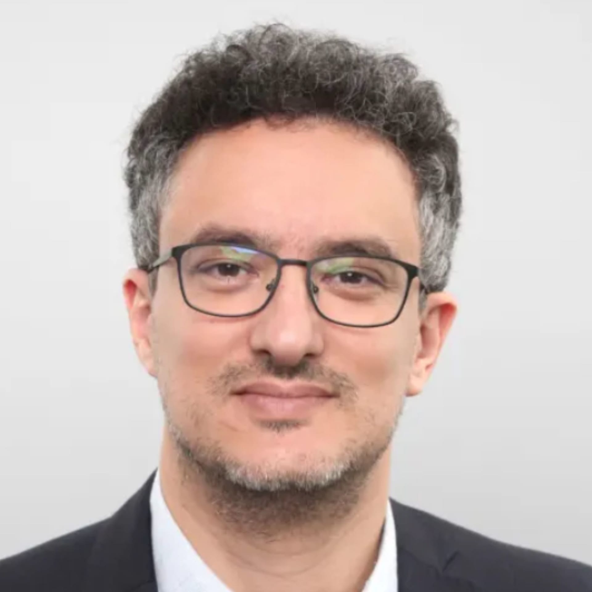 CHERIF GHASSEN