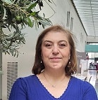 SALEH ROUBA