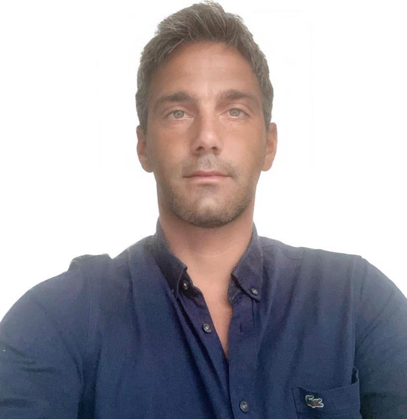 ROCCO ALEXIS