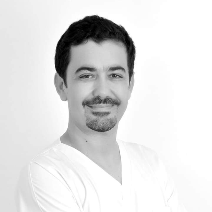 TALEB SALIM