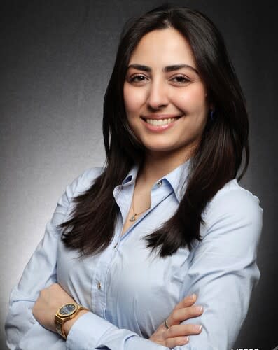 TOUMI AMIRA