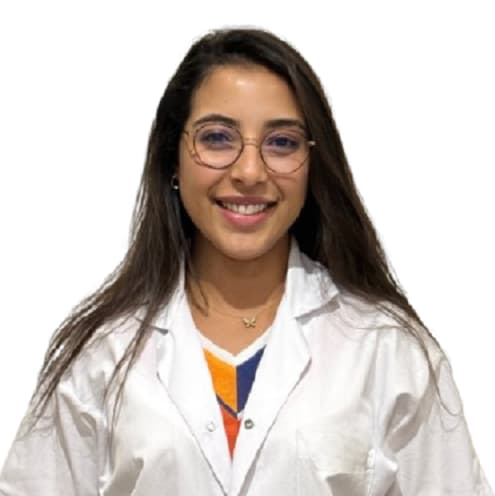 CHIBA BENNANI SOFIA