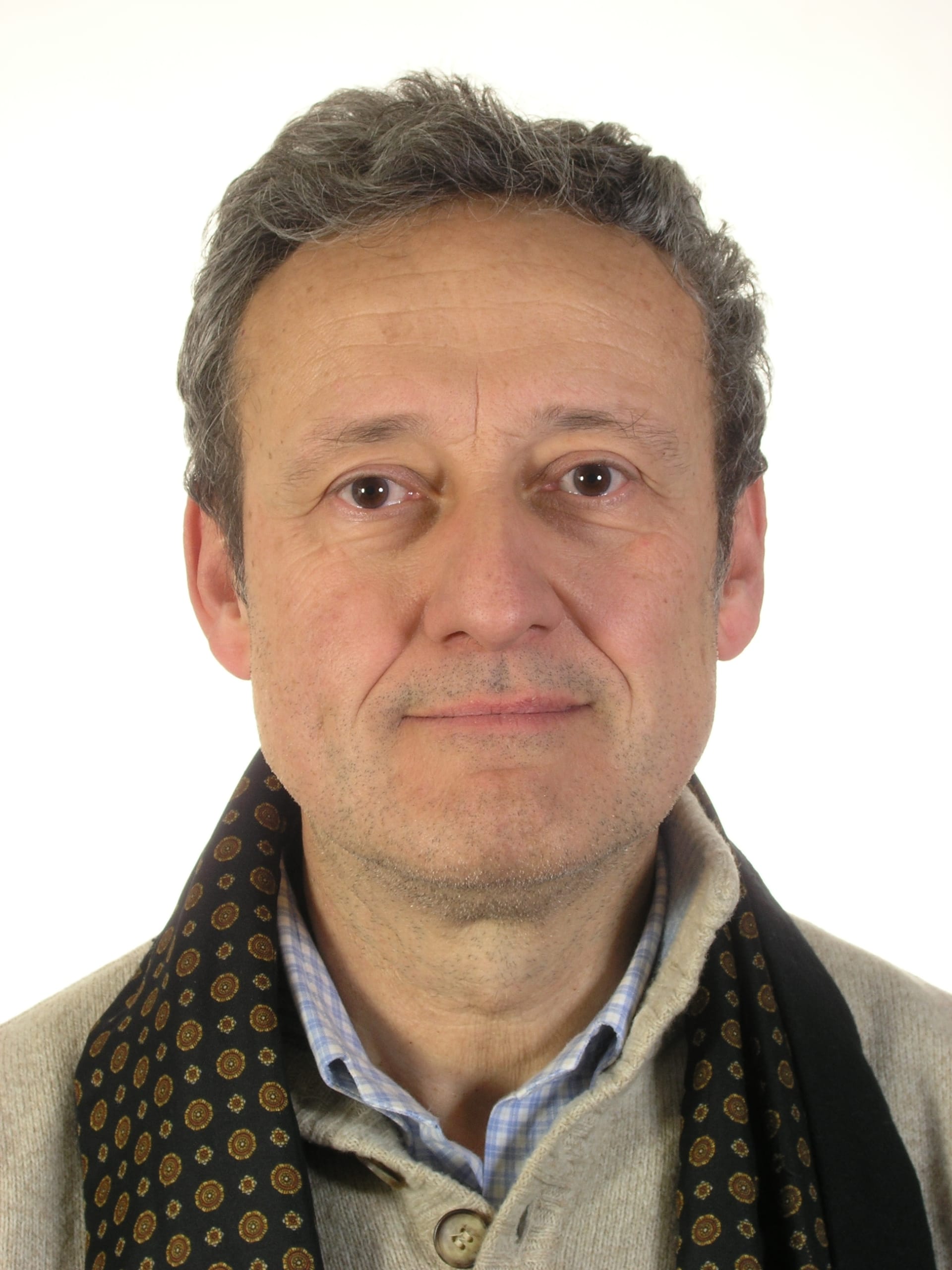 LA VECCHIA LUIGI