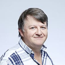 CROUZET CEDRIC