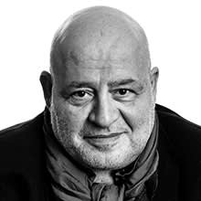 ABI-NADER YOUSSEF