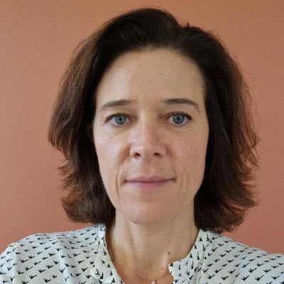 CAMBOU MARIE