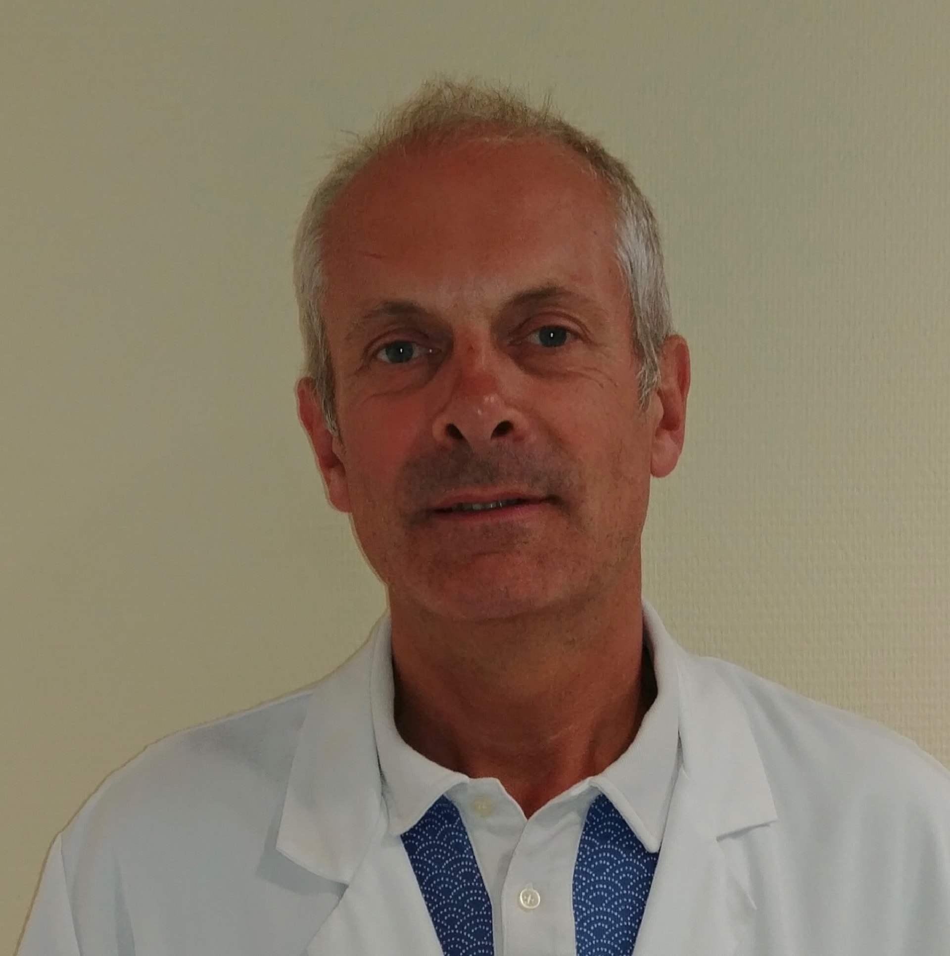 PASTEUR YANN