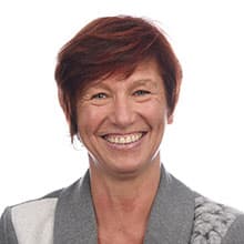 Dr Agata PROSNAK