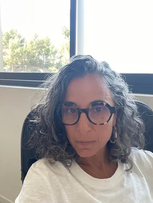 DAHAN COHEN SONIA