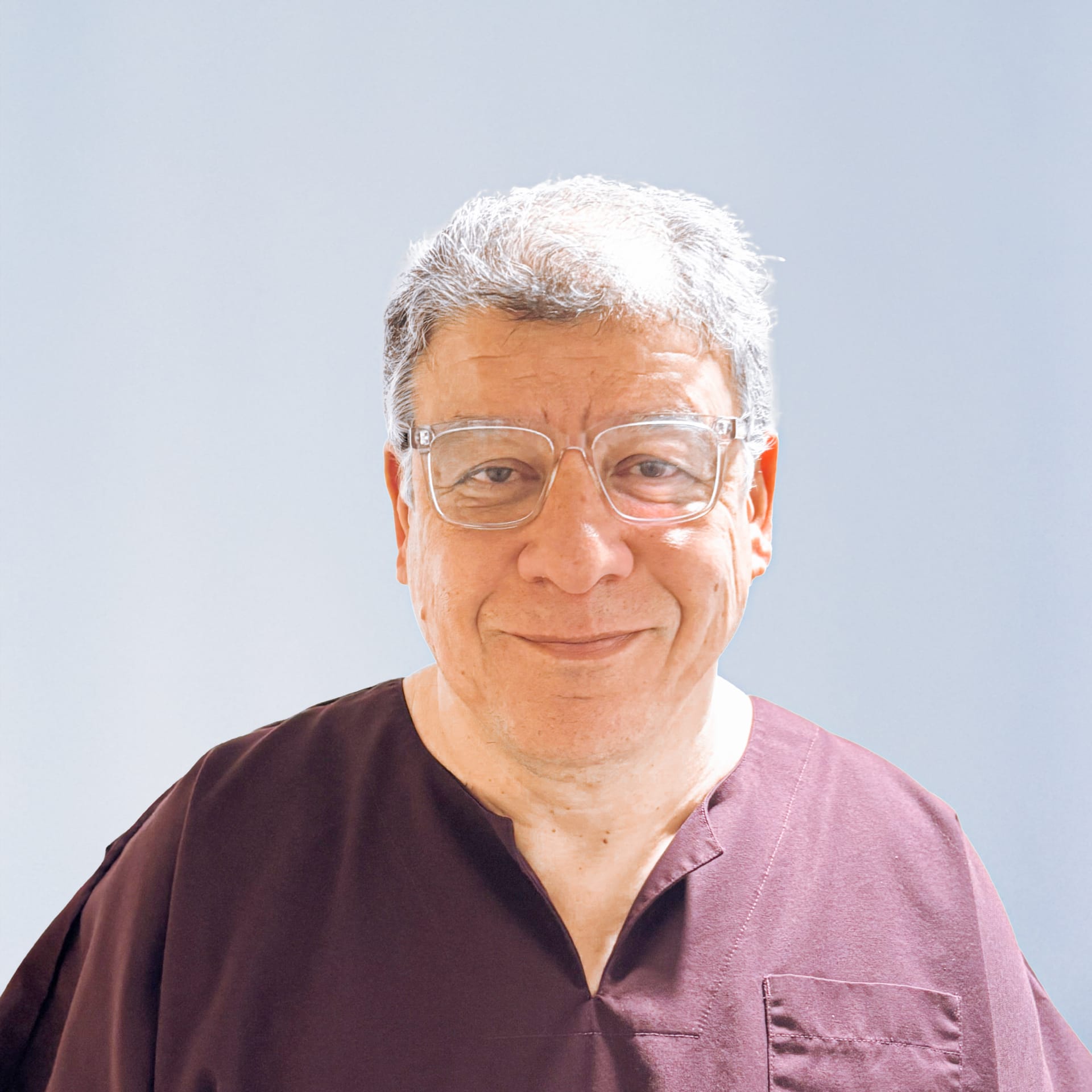 KOUAOUCI MAHDI