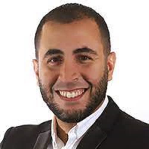 EL BICHARA YOUSSEF