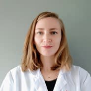BILLEY CHLOÉ