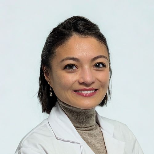 BUI YOLANDE