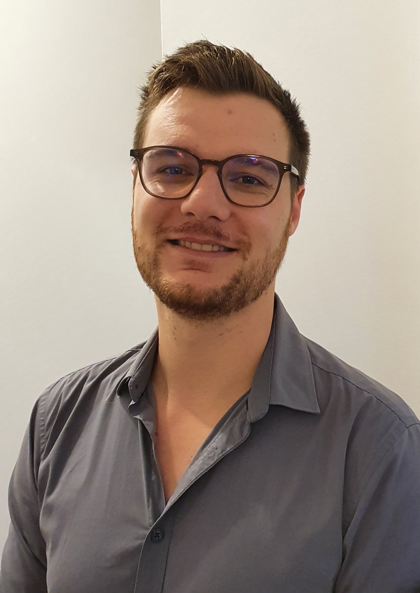 LECUELLE DAMIEN