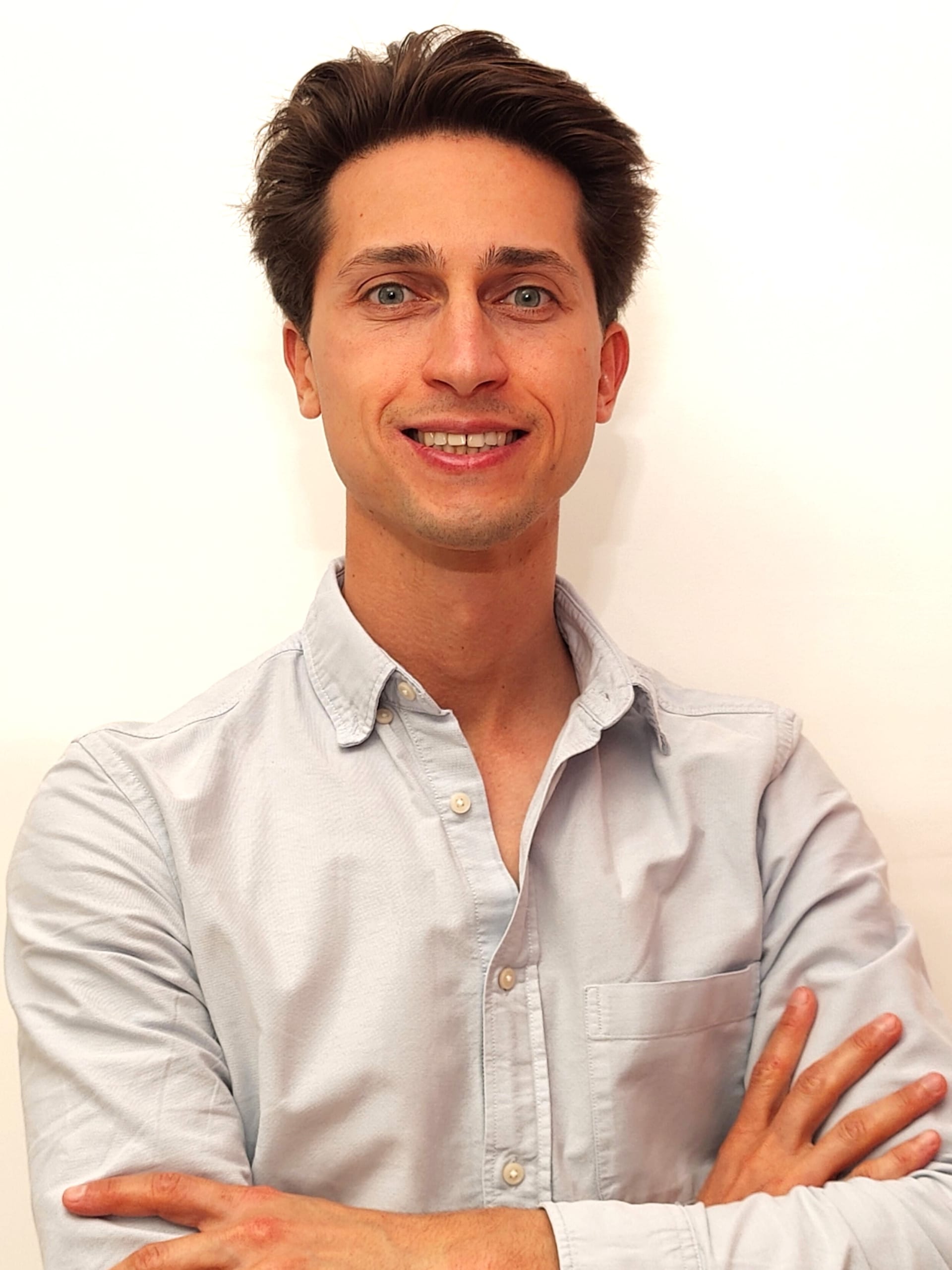 BALDINI NICOLAS