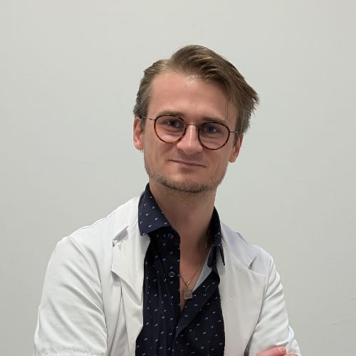 MAGNUS LOUIS