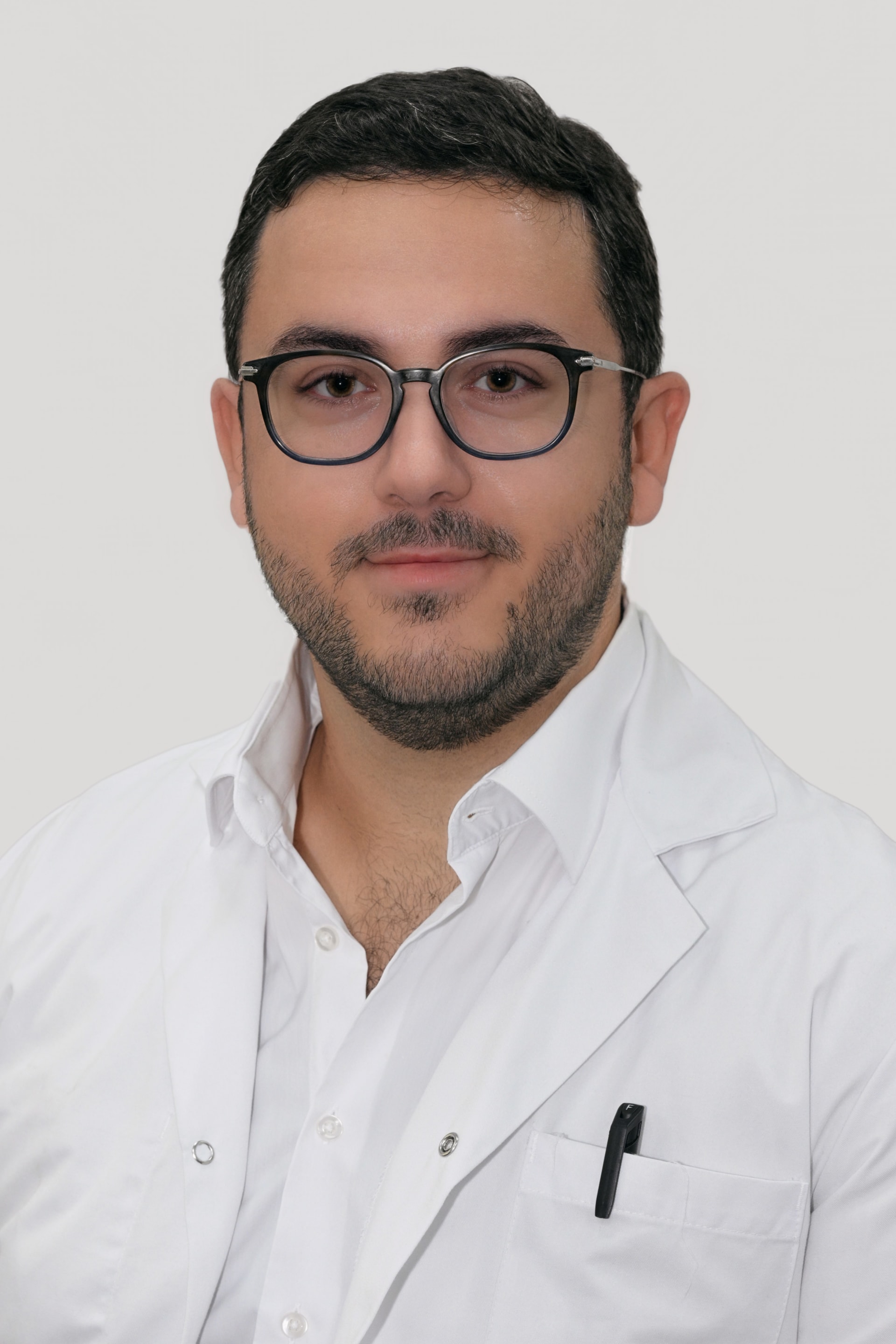 AZOGUI RON