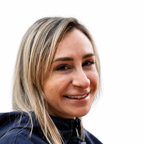 Dr Francesca SALGHETTI