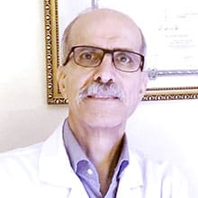 DAOUD GHATTAS