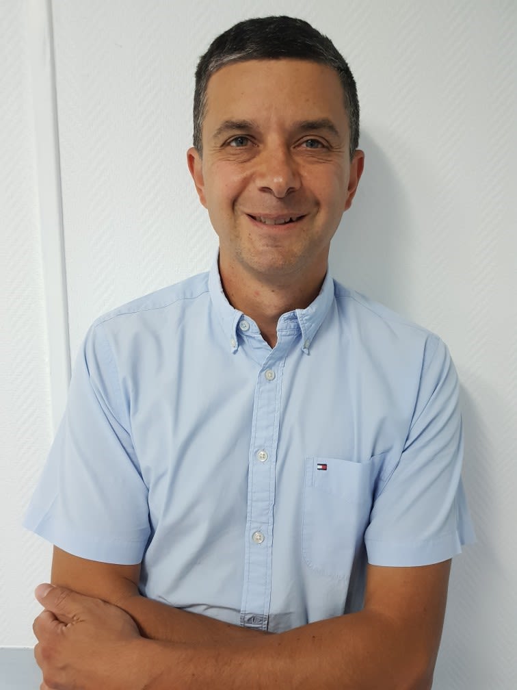 PICARD SYLVAIN