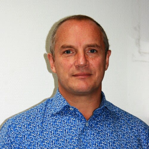 SAGNET Franck