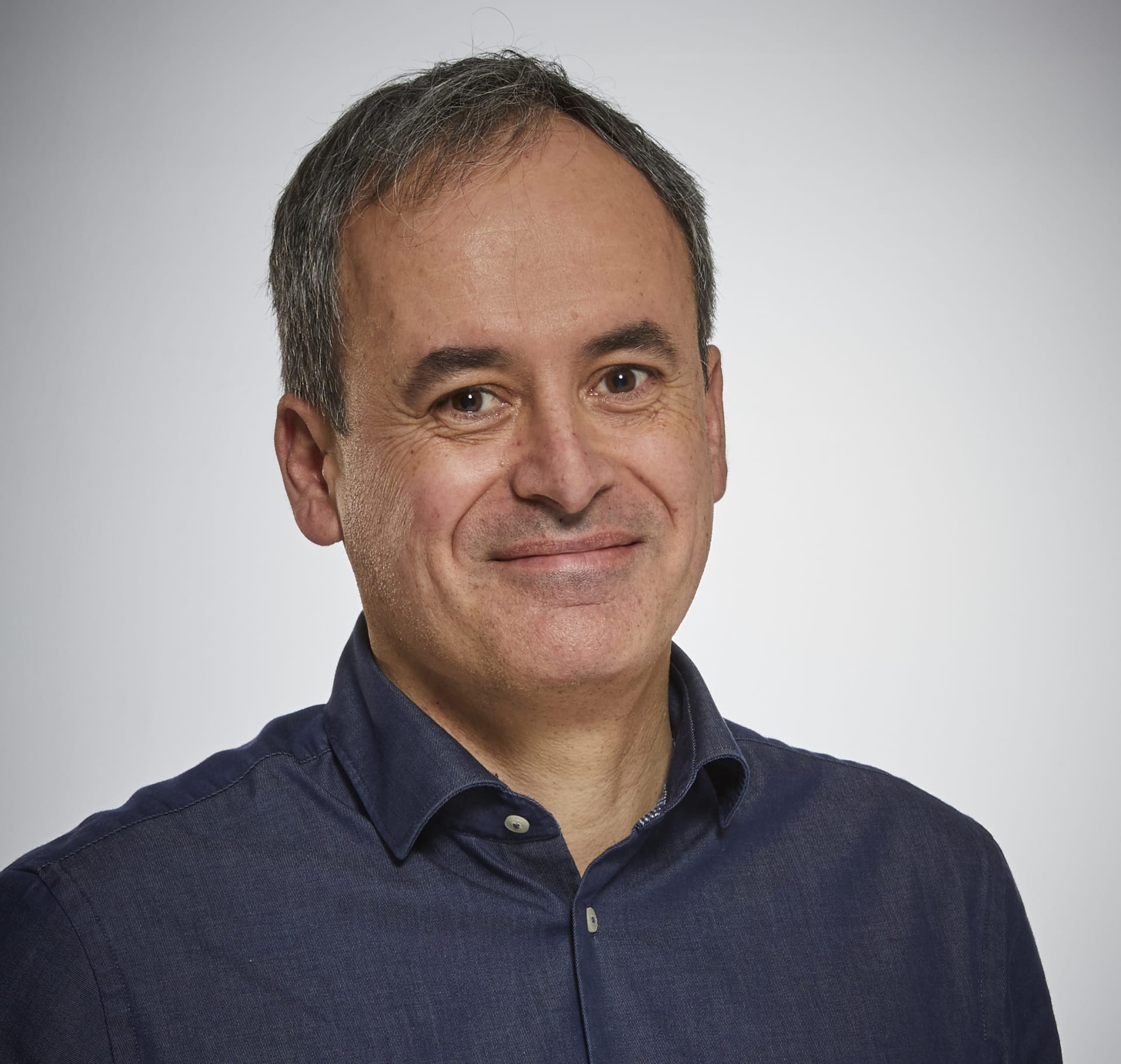 CISNEROS Bruno