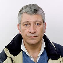 LANDI MARC