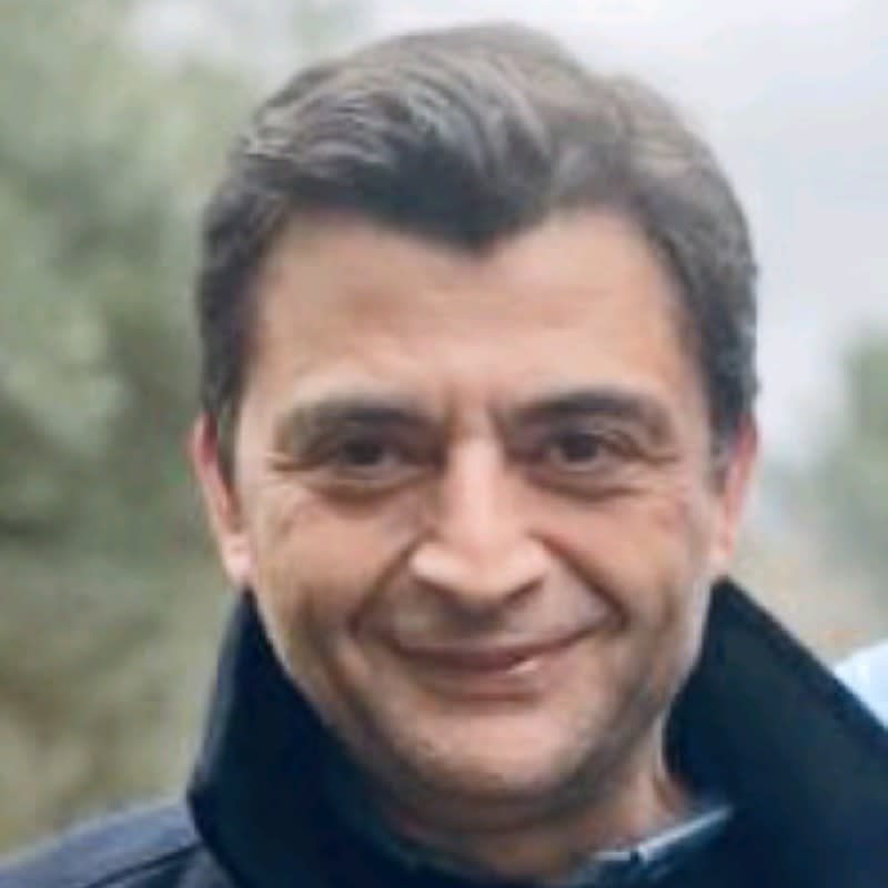 CAPUANO GAETAN