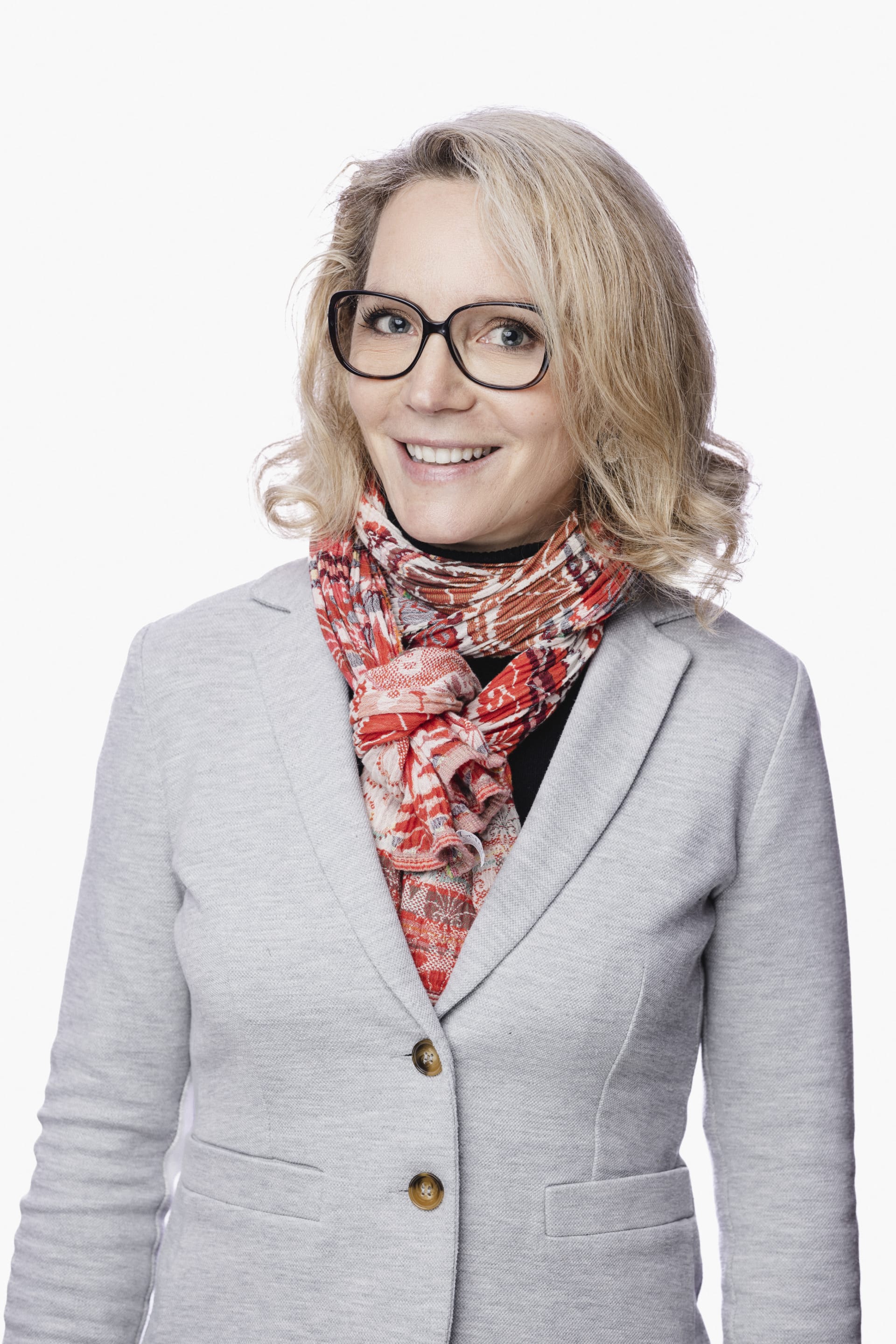 DELBAERE MARION