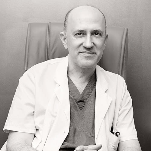 Dr Wael ABDUL RAZAK