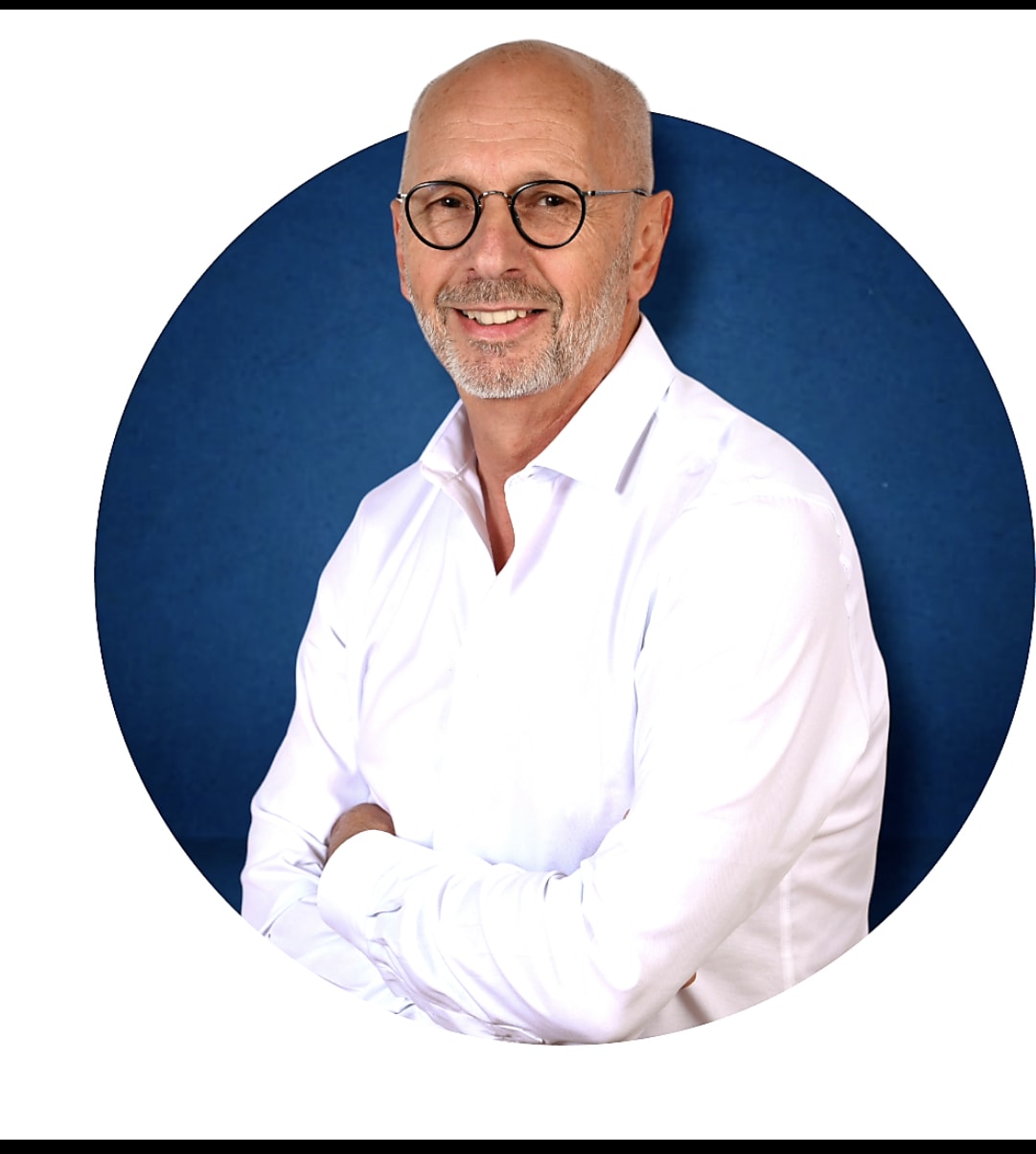 HENRYON Gilles