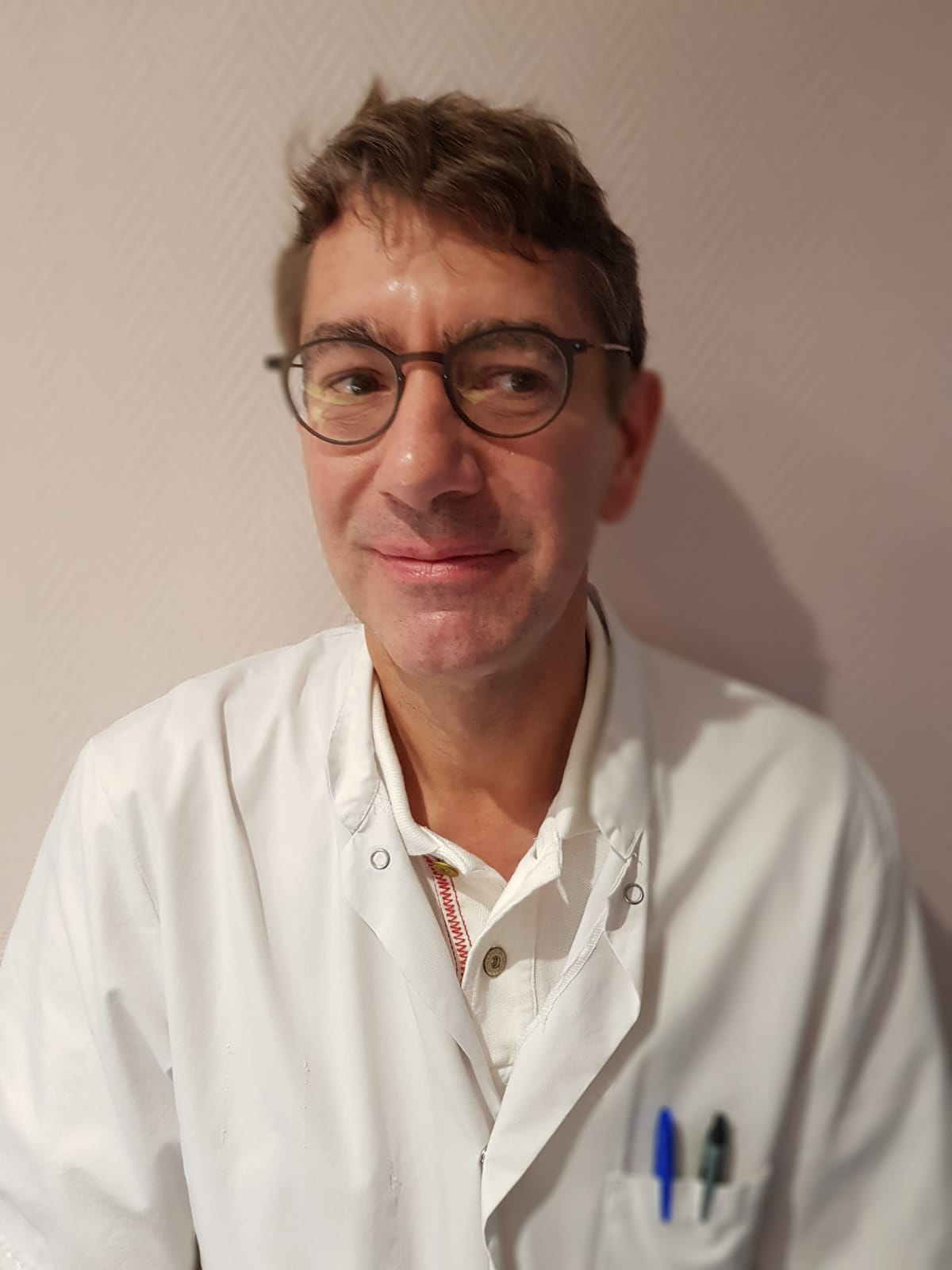 CHAILLET NICOLAS