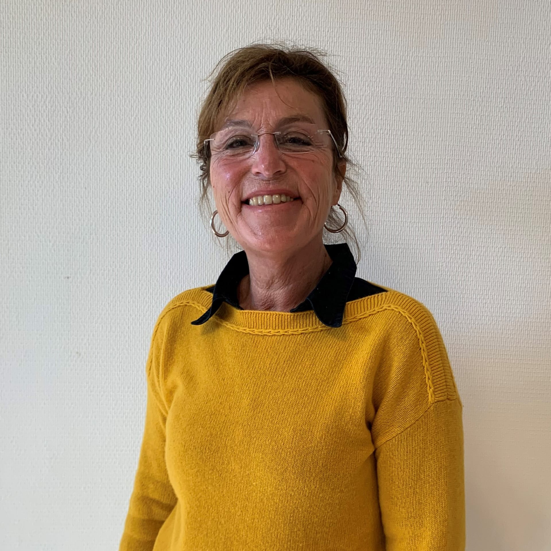 CARRE POUWELS SYLVIE