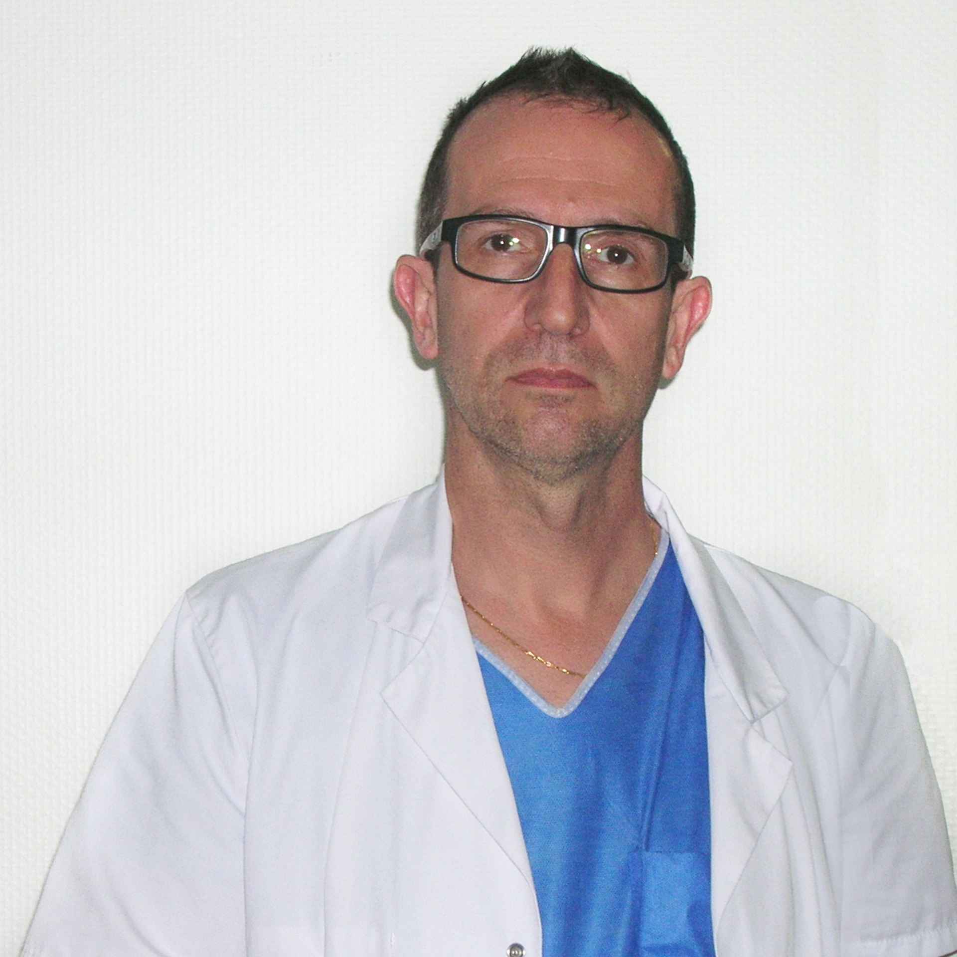 GAUCHER ALAIN
