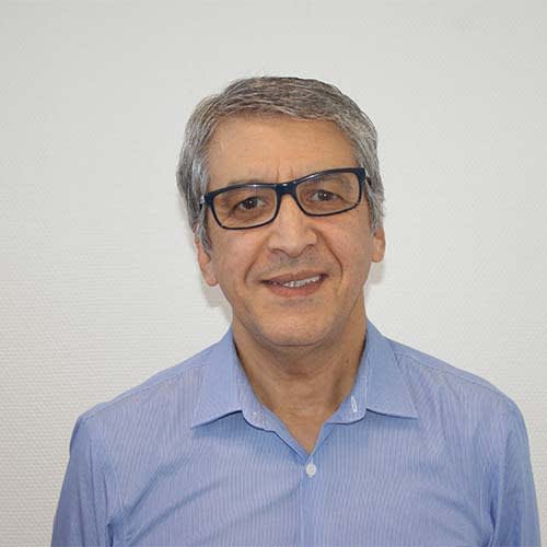 SAADOUNI EL-HASSAN