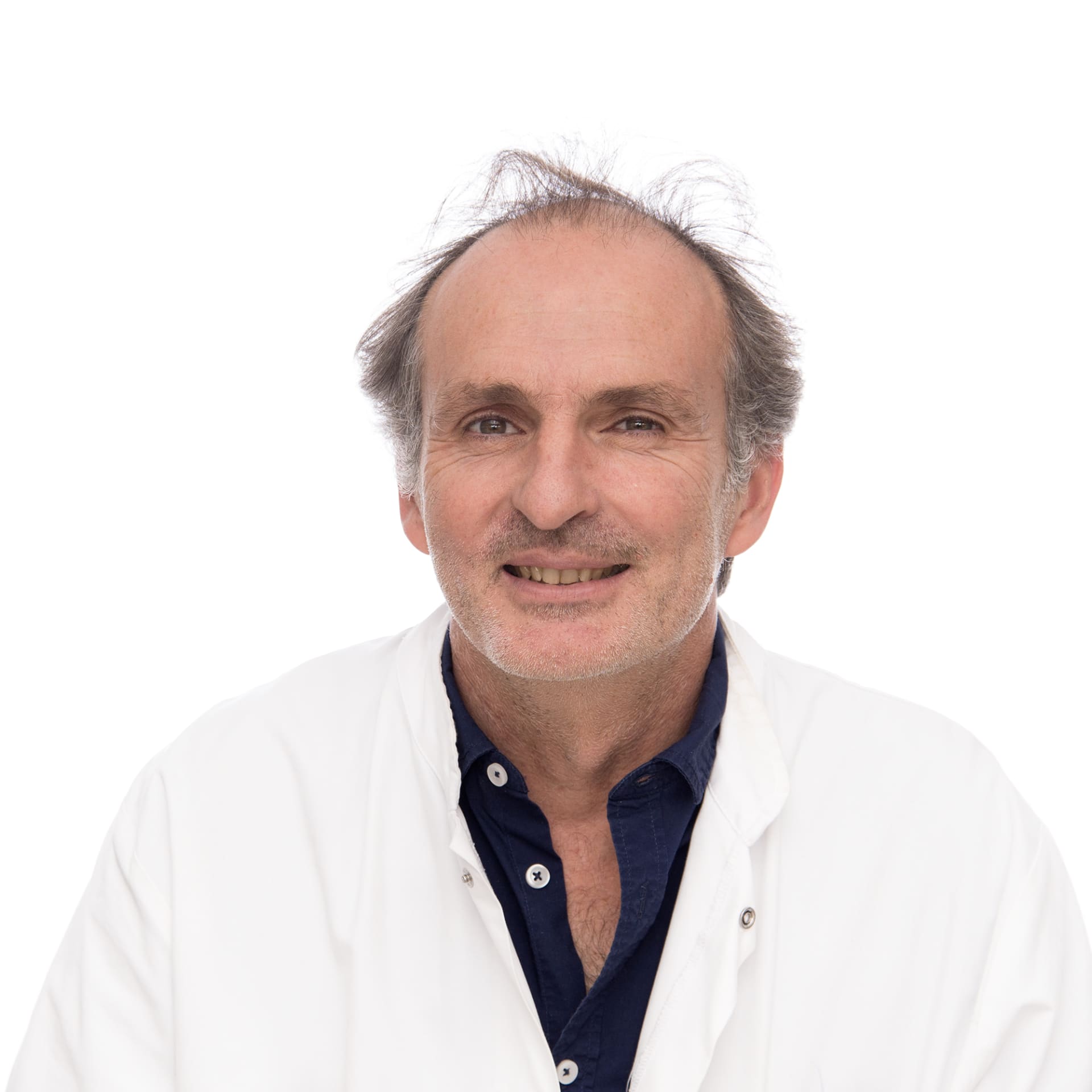 Dr Philippe FARBOS