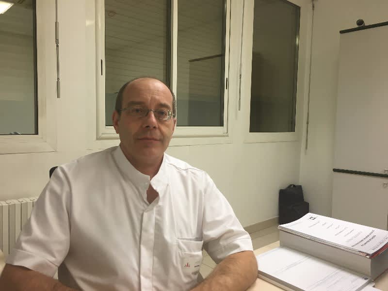 GIORGI JEAN-PAUL