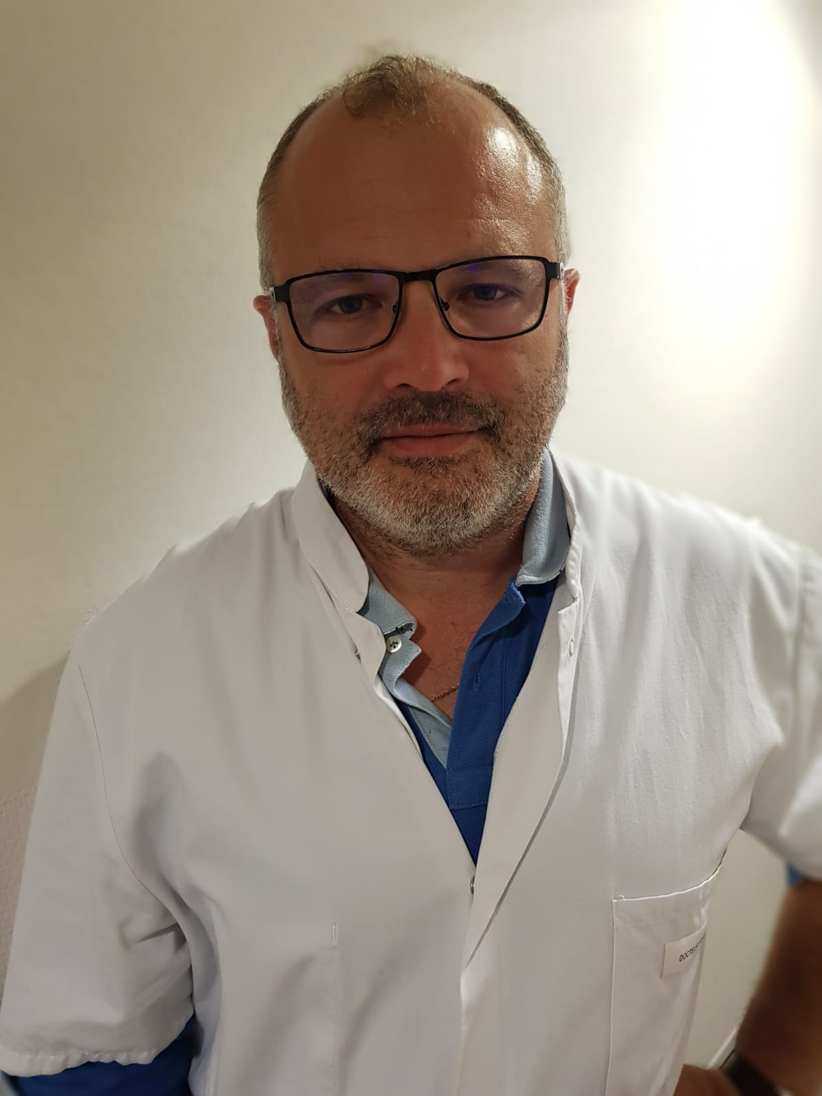 FOSCOLO SYLVAIN