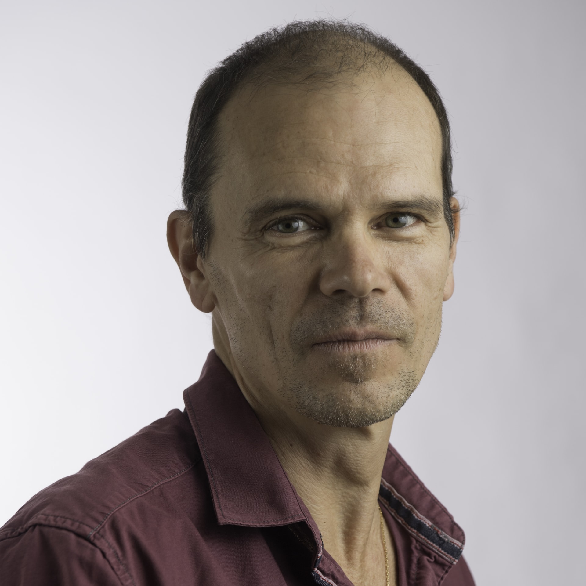 BRILLU Christophe