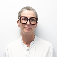 Dr Florence CHÂ-BANUS