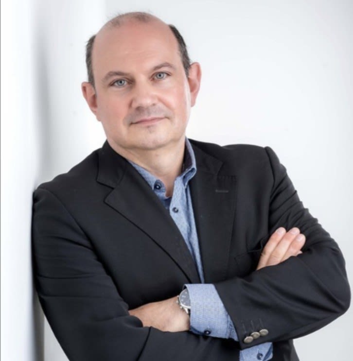 PIOT MICHEL