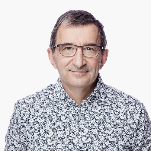 POUPOT DENIS