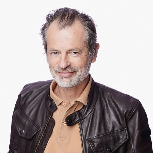 CHATAIN FREDERIC