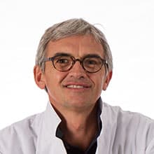 VENTRE François