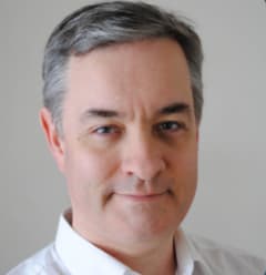 BLAIN Pierre